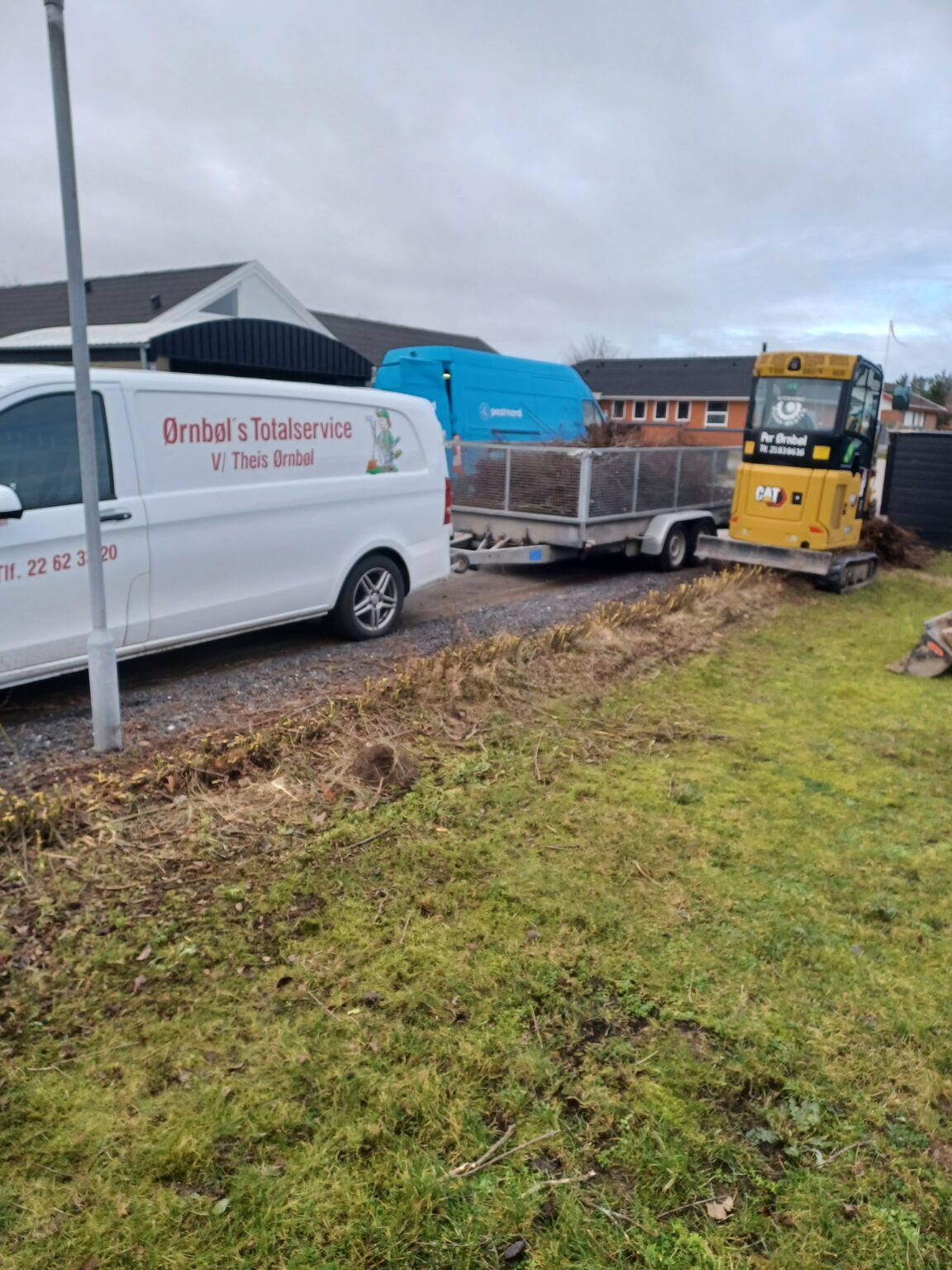 Kloakmester i Nordjylland - Ørnbøls Totalservice - 20230320 084715 - Hjem 20230320_084715