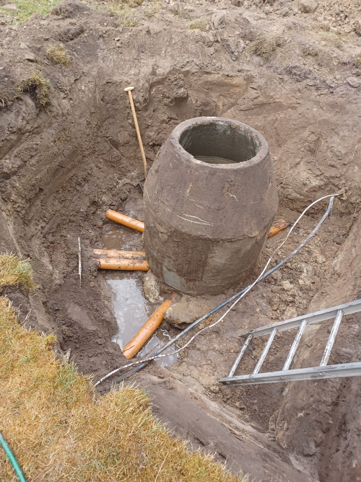 Kloakmester i Nordjylland - Ørnbøls Totalservice - 1000002655 - Hjem 1000002655